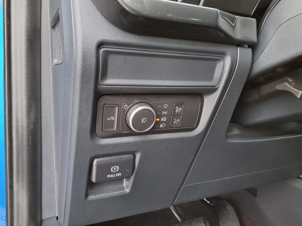 2021 Ford F-150 Tremor - Photo 26