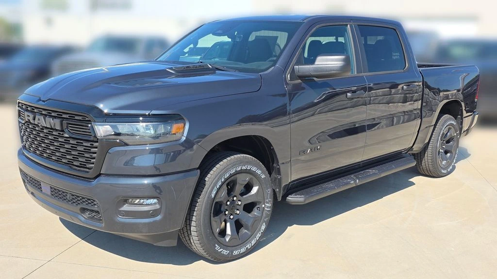 2026 RAM 1500 Pickup Express