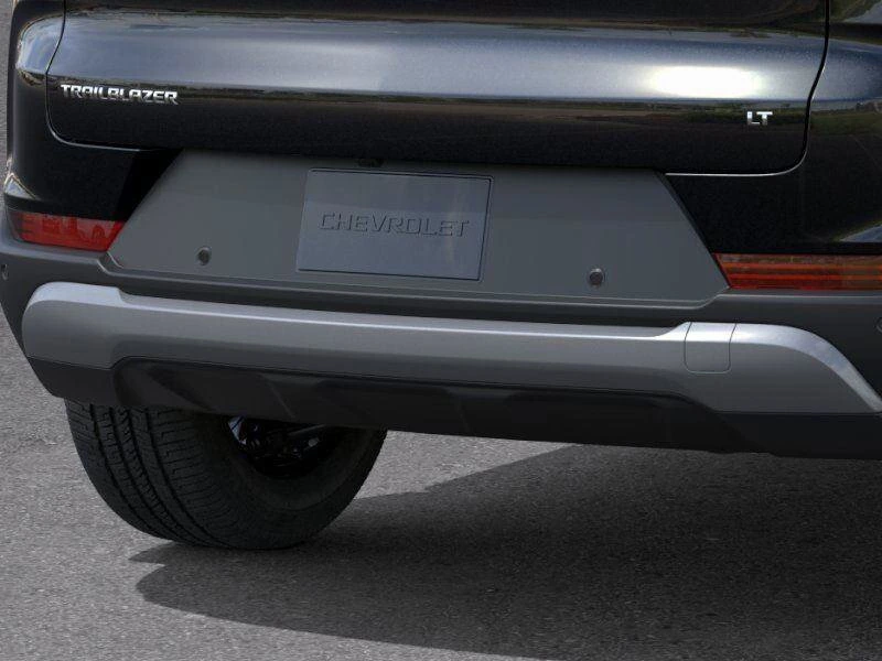 2026 Chevrolet Trailblazer LT - Photo 7