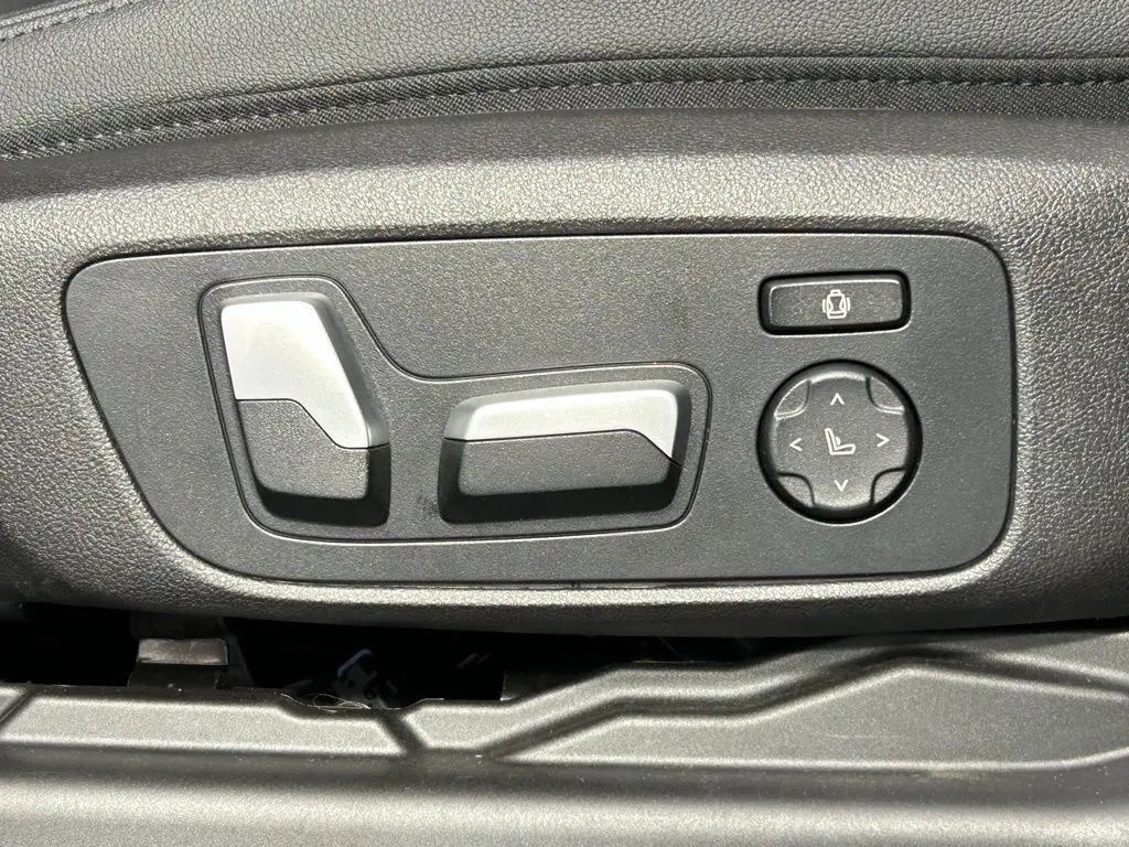 2021 Bmw X3 xDrive30i photo 8
