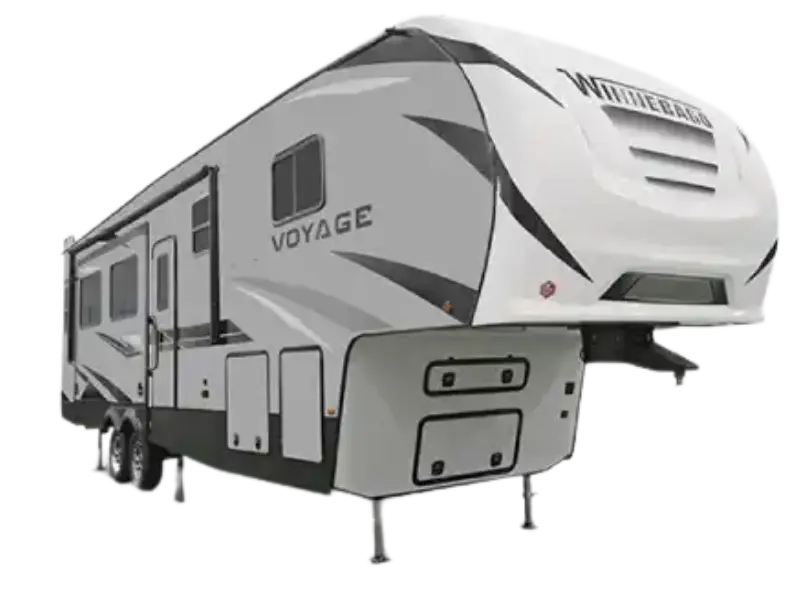Toy Hauler