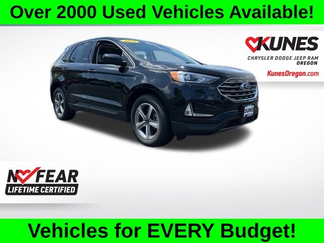 Vehicle