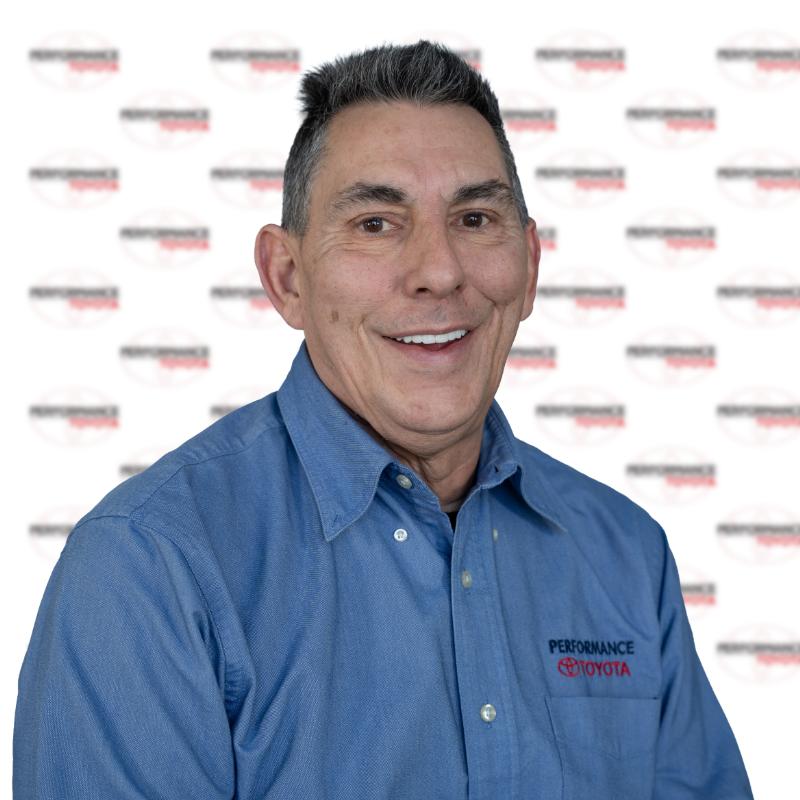 Mark Leiby
