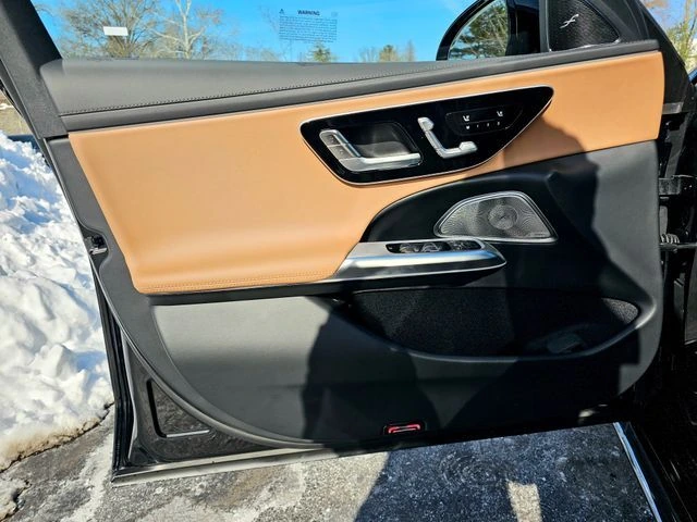2026 Mercedes-Benz E-Class E350 - Photo 17