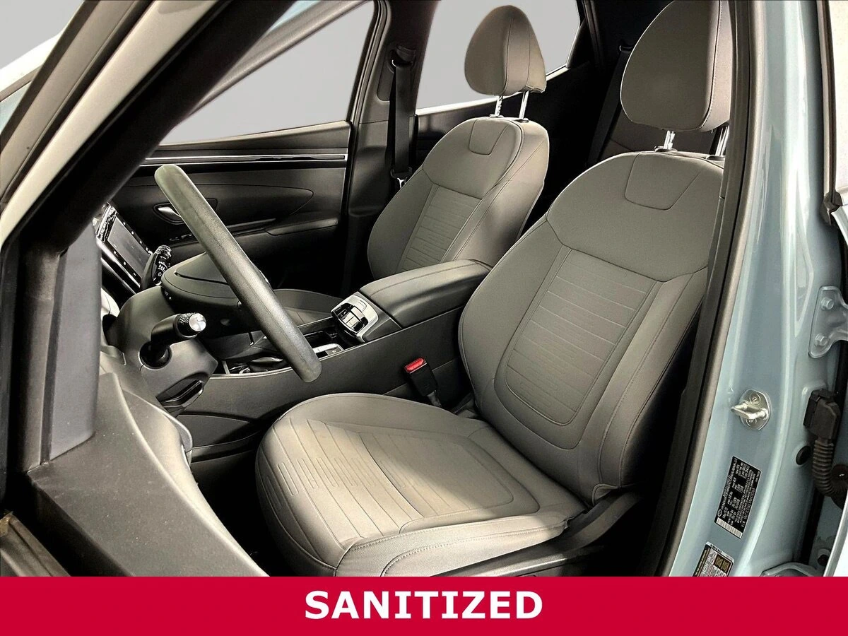 2022 Hyundai Santa Cruz SEL - Photo 20