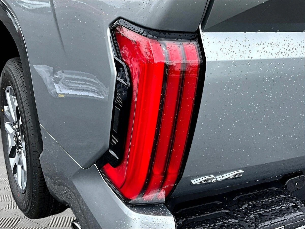 2026 Toyota Tundra 1794 Edition - Photo 14