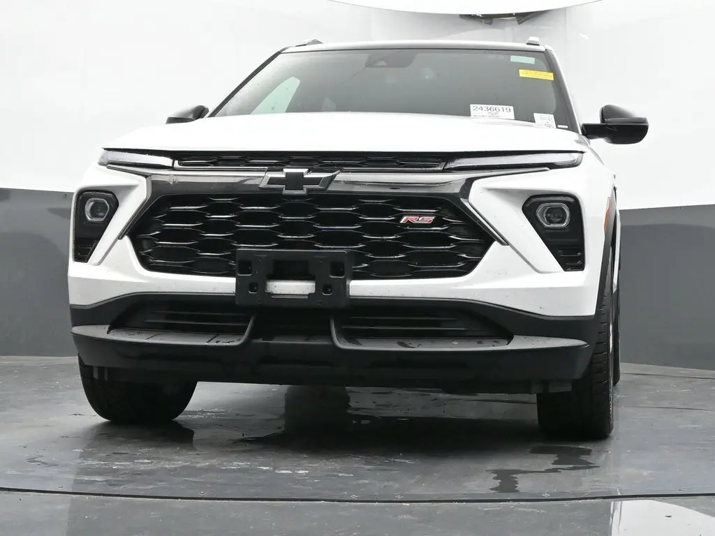 2024 Chevrolet Trailblazer RS photo 31