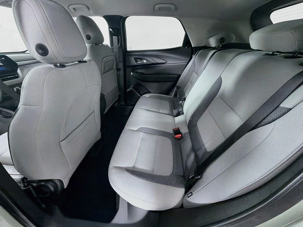 2026 Chevrolet Trailblazer LS - Photo 22