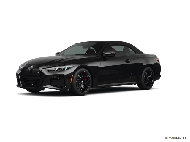 2027 BMW 4 Series M440i