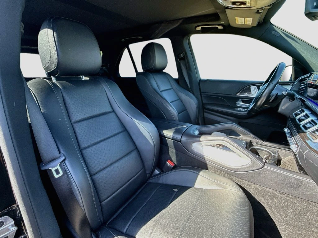 2023 Mercedes-Benz GLE GLE350 - Photo 36