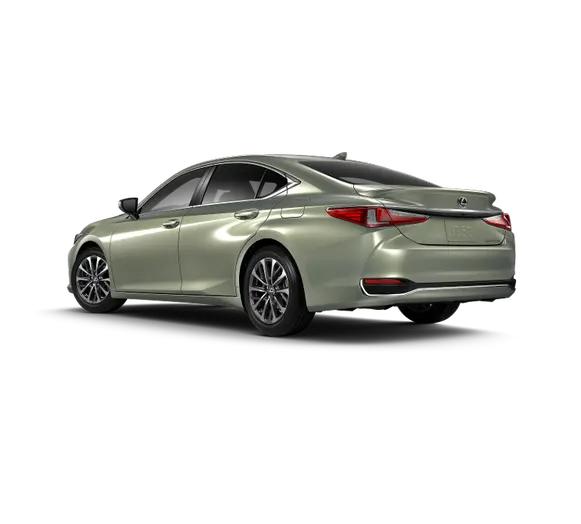 2025 Lexus ES 300h photo 3