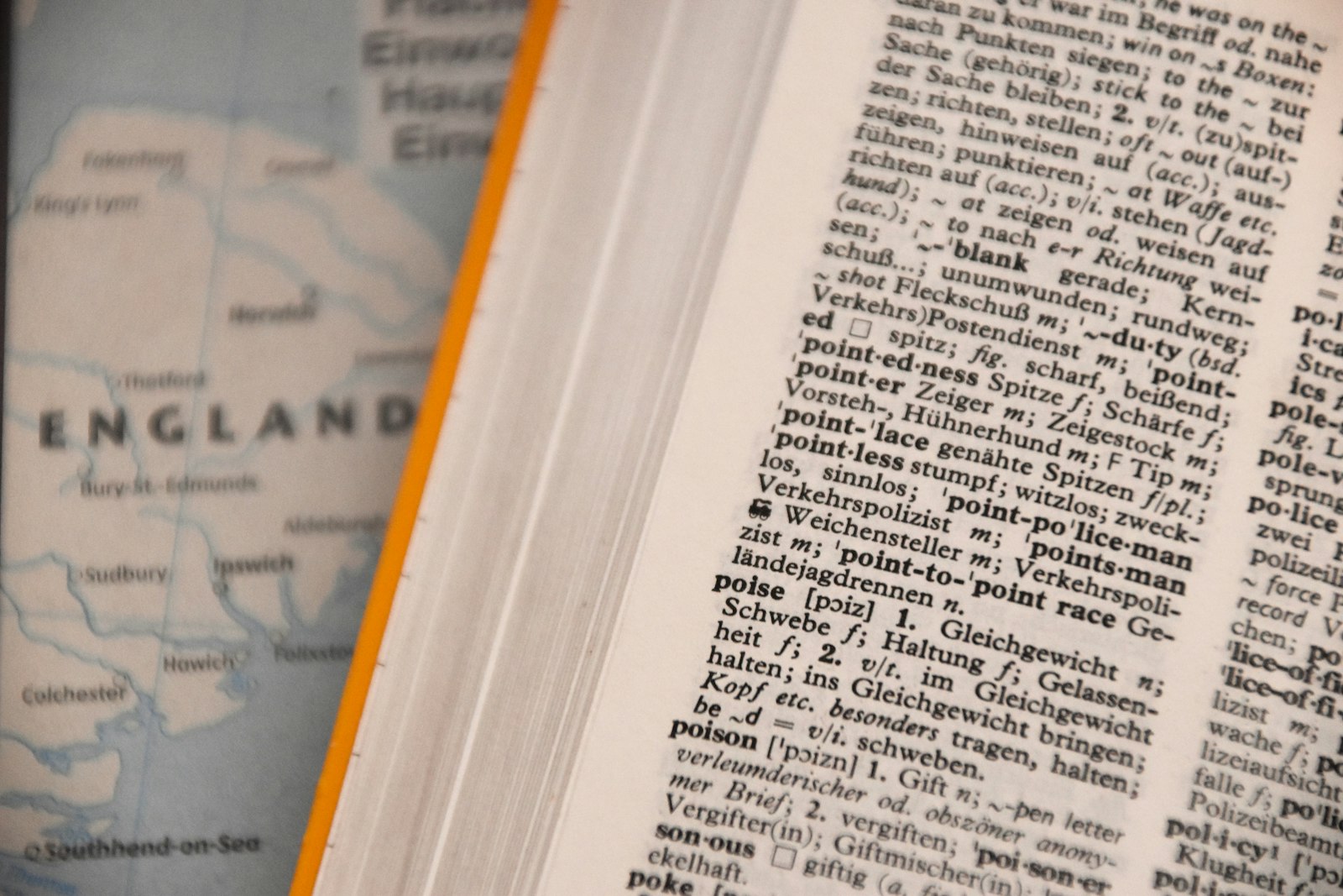 Customer working with a sales specialist at Kunes Ford of Sterling