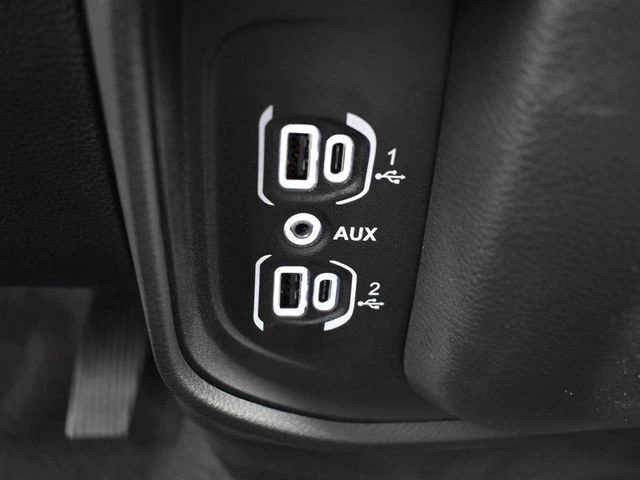 2026 RAM 1500 Tradesman - Photo 16