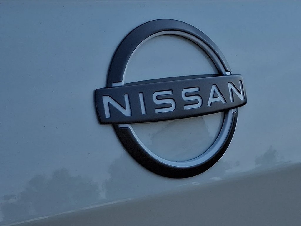2026 Nissan Altima SV - Photo 18