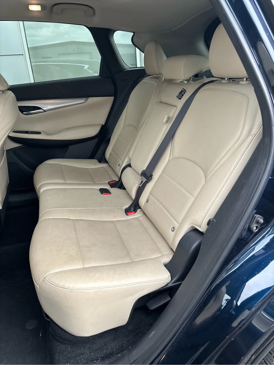 2019 INFINITI QX50 Essential - Photo 11