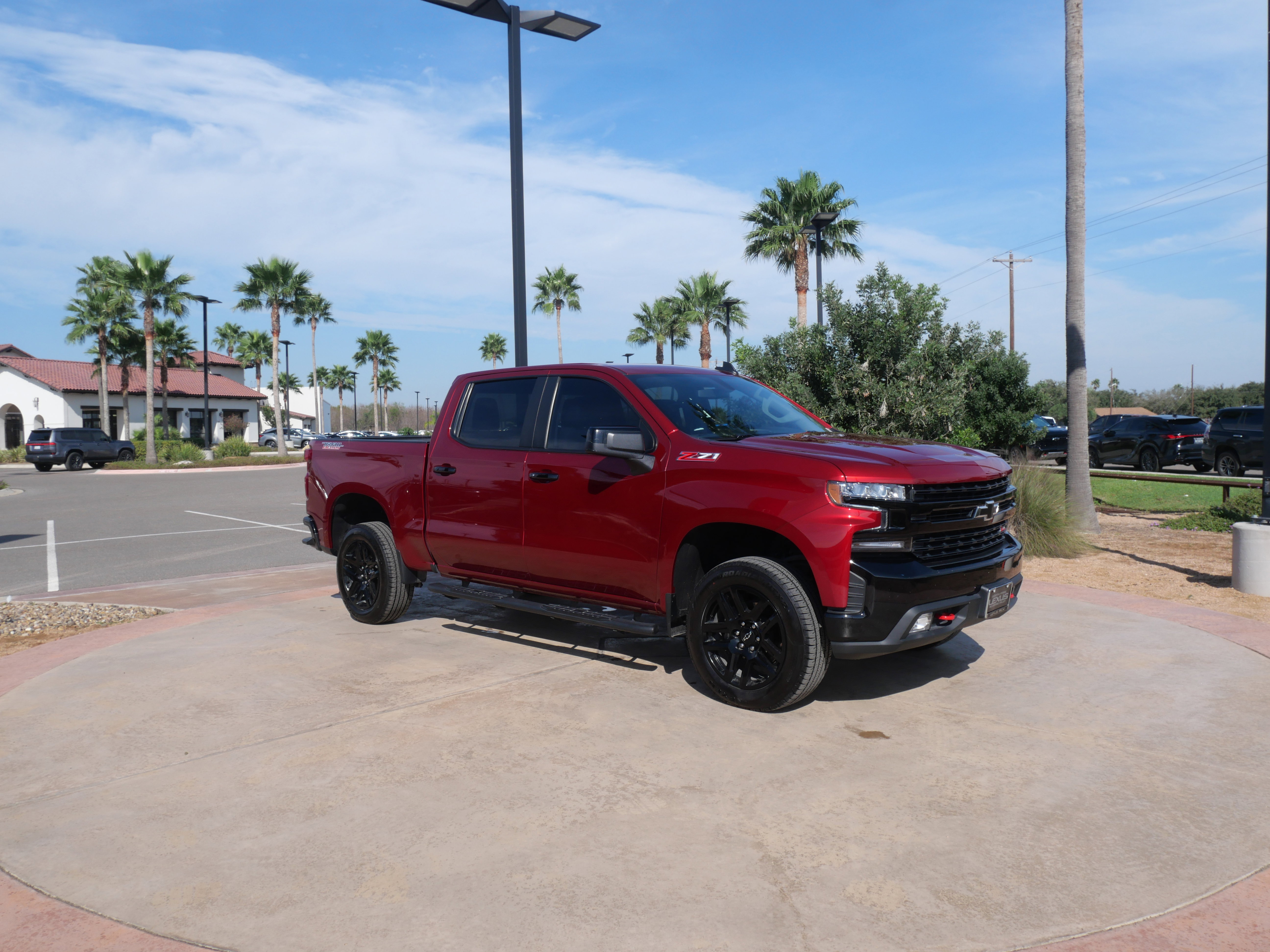 Vehicle