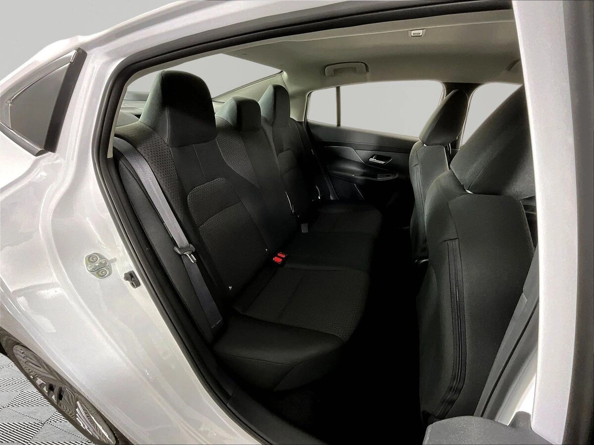 2026 Nissan Sentra S - Photo 10