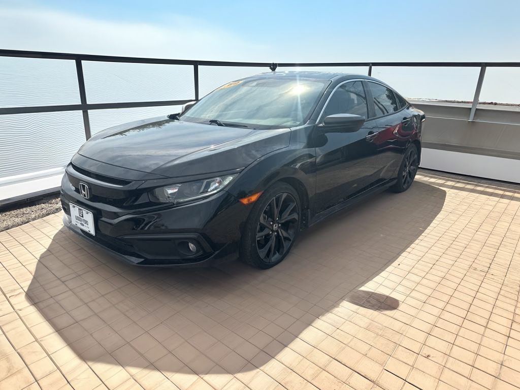 Vehicle