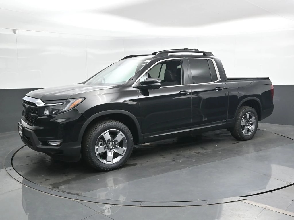 2026 Honda Ridgeline RTL - Photo 6