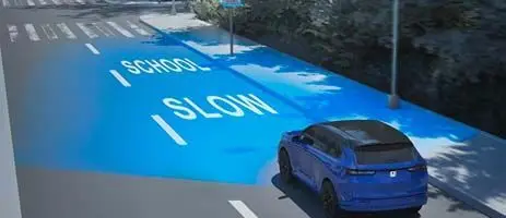 Traffic Sign Recognition