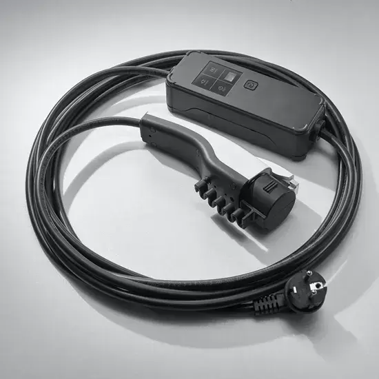 Level 1 Charger