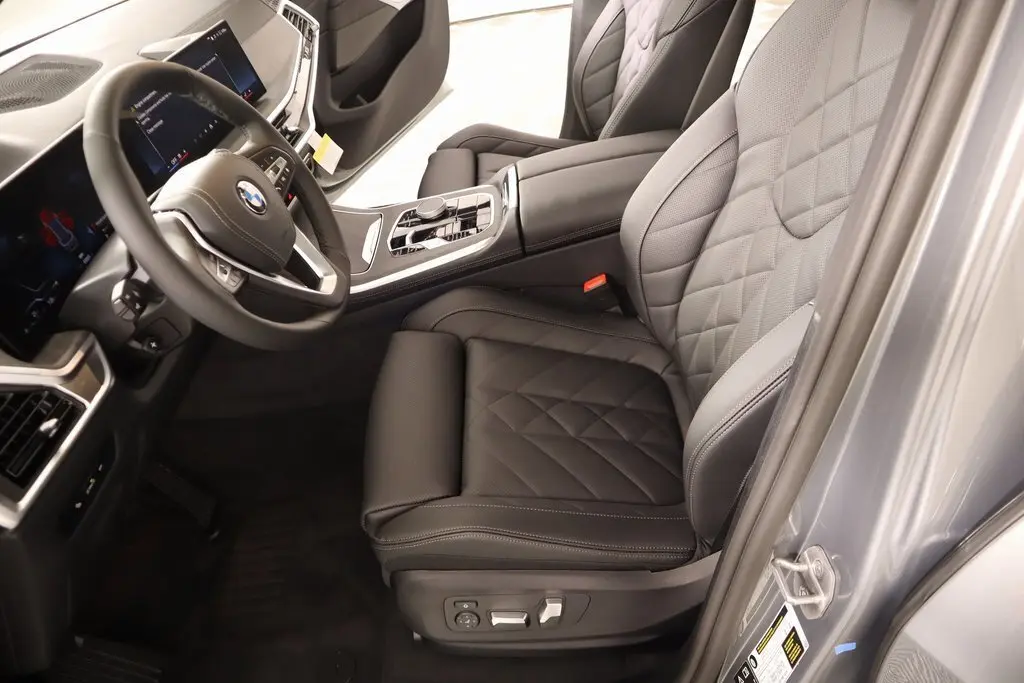2026 Bmw X5 xDrive40i photo 9