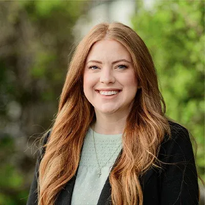 Maggie Zarate