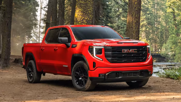 2026 GMC Sierra 1500 Gainesville TX