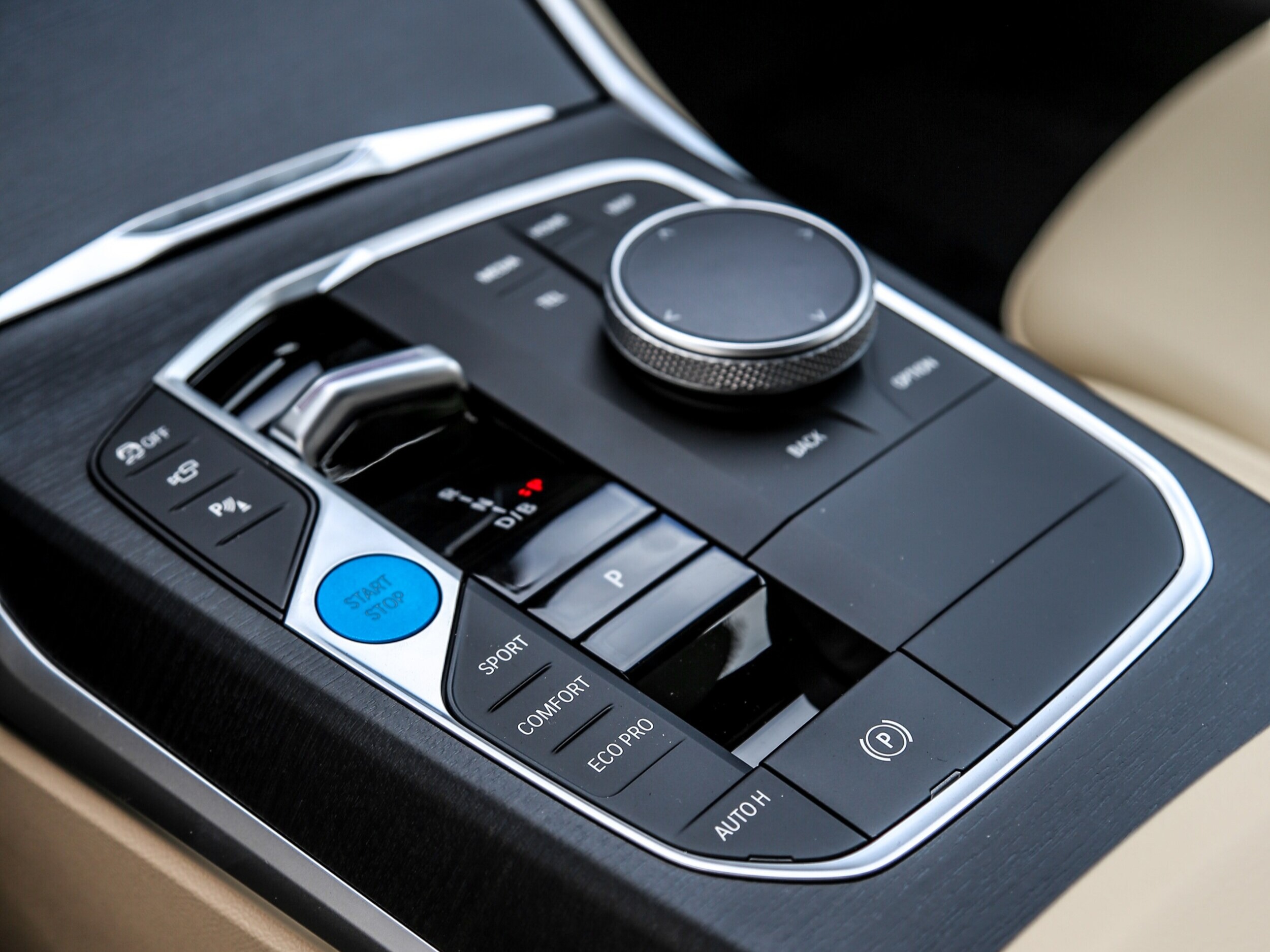 Geared toward design.