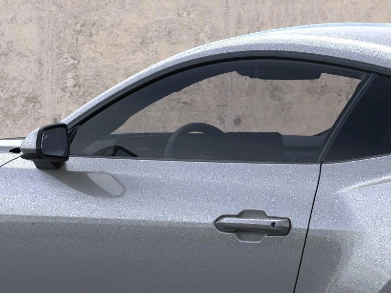 2026 Ford Mustang EcoBoost Premium Fastback - Photo 20