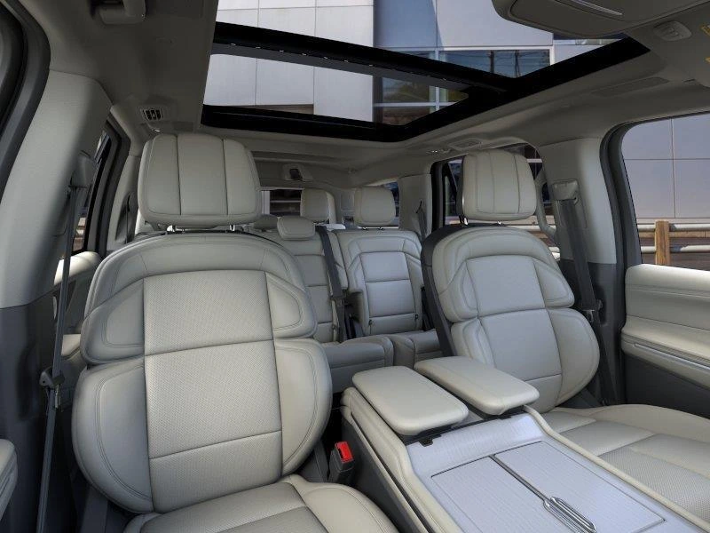 2026 Lincoln Navigator Reserve - Photo 36