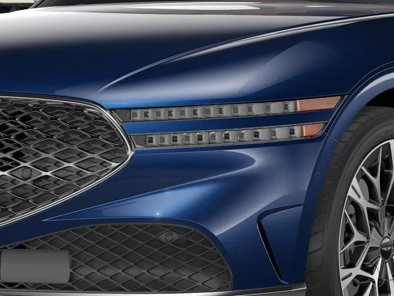 2025 Genesis G90 3.5T AWD photo 9