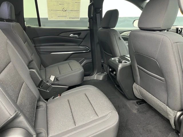 2026 Chevrolet Traverse LT - Photo 16