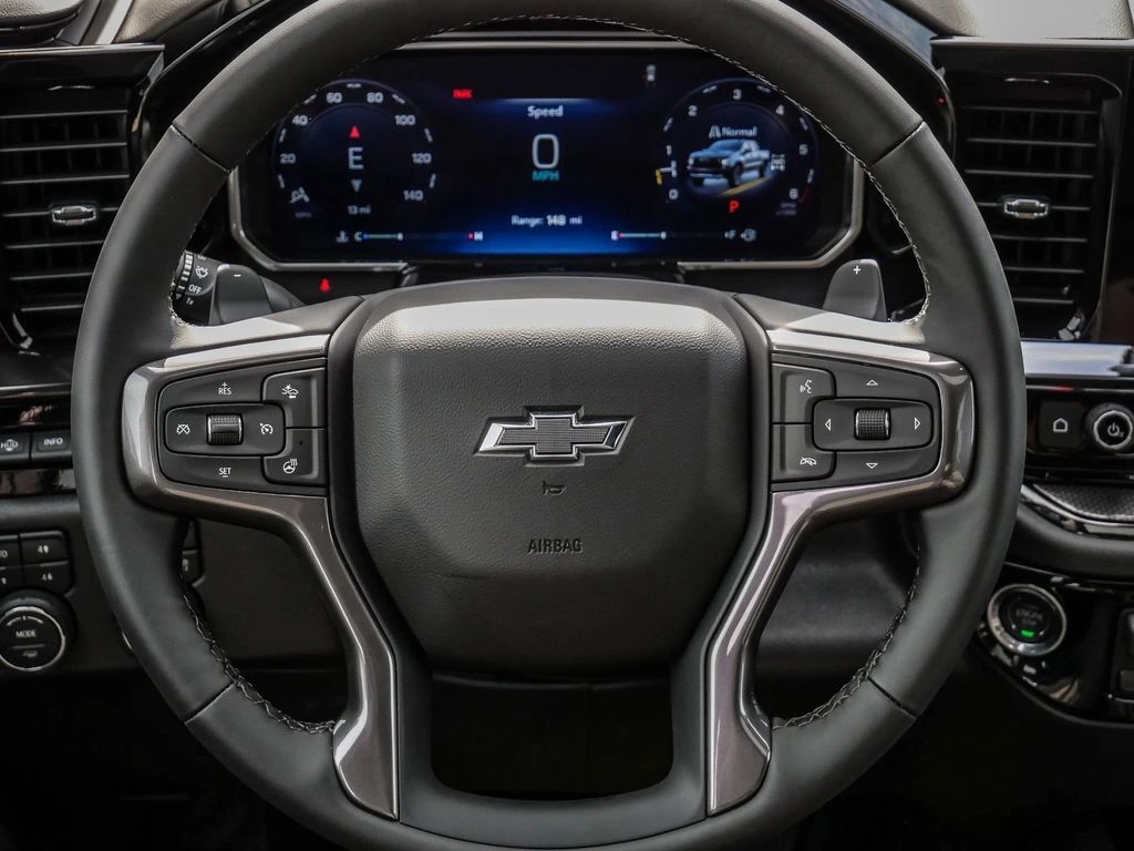 2026 Chevrolet Silverado 1500 ZR2 - Photo 37