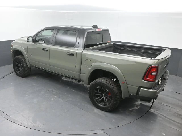 2026 RAM 1500 Big Horn/Lone Star - Photo 36