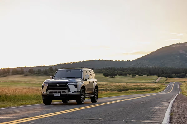 2022 Ford Expedition