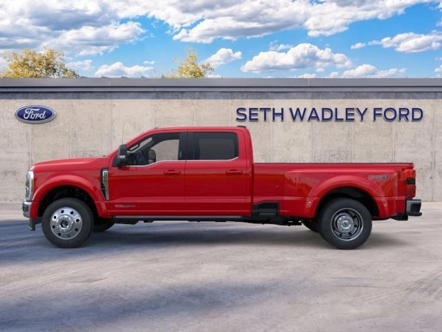 2026 Ford — photo 4