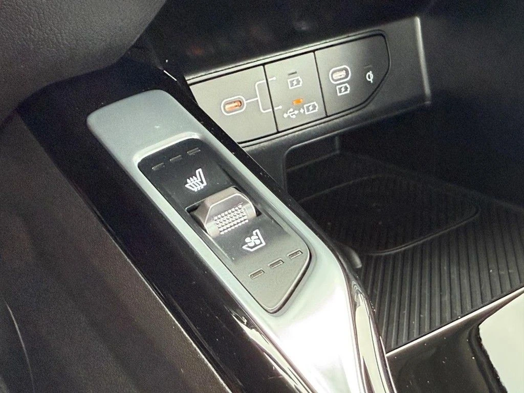 2026 Kia Sorento X-Line SX - Photo 18