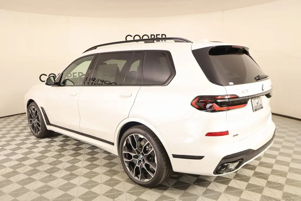 2026 Bmw X7 xDrive40i photo 22