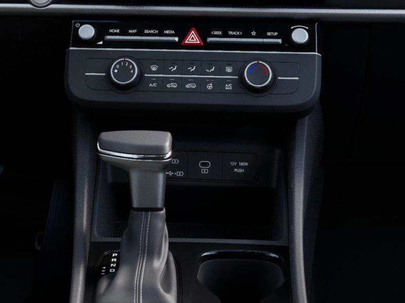 2026 Hyundai Tucson SE - Photo 16