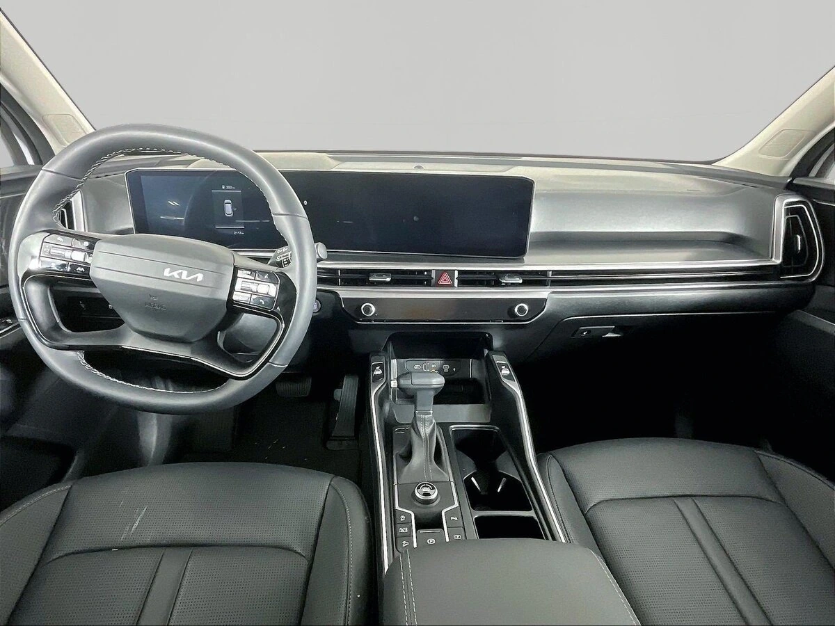 2026 Kia Sorento S - Photo 9
