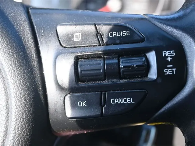 2016 Kia Sorento LX photo 14