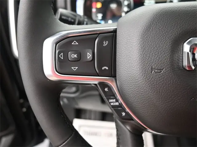 2025 Ram 1500 Big Horn Lone Star photo 17