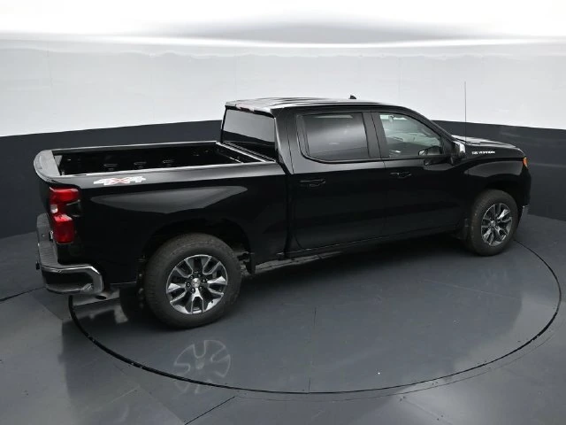 2026 Chevrolet Silverado 1500 LT - Photo 38