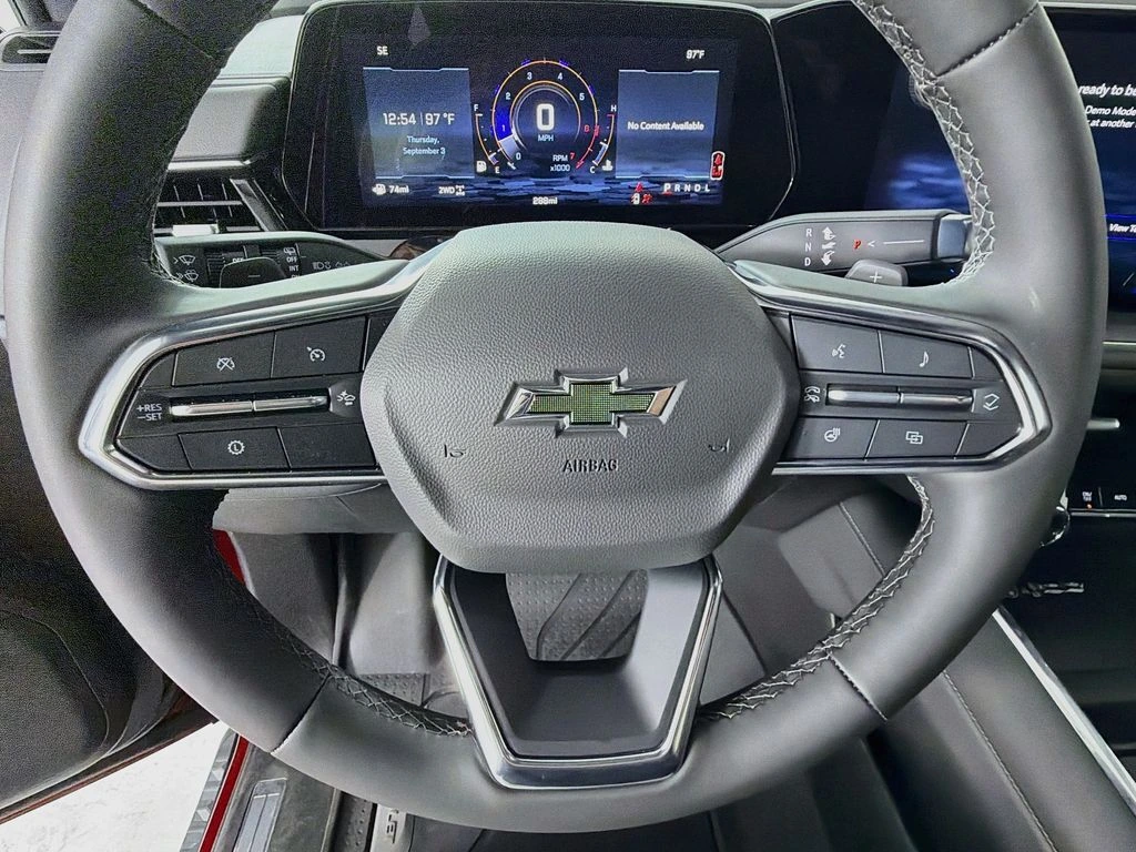 2026 Chevrolet Tahoe Z71 - Photo 11
