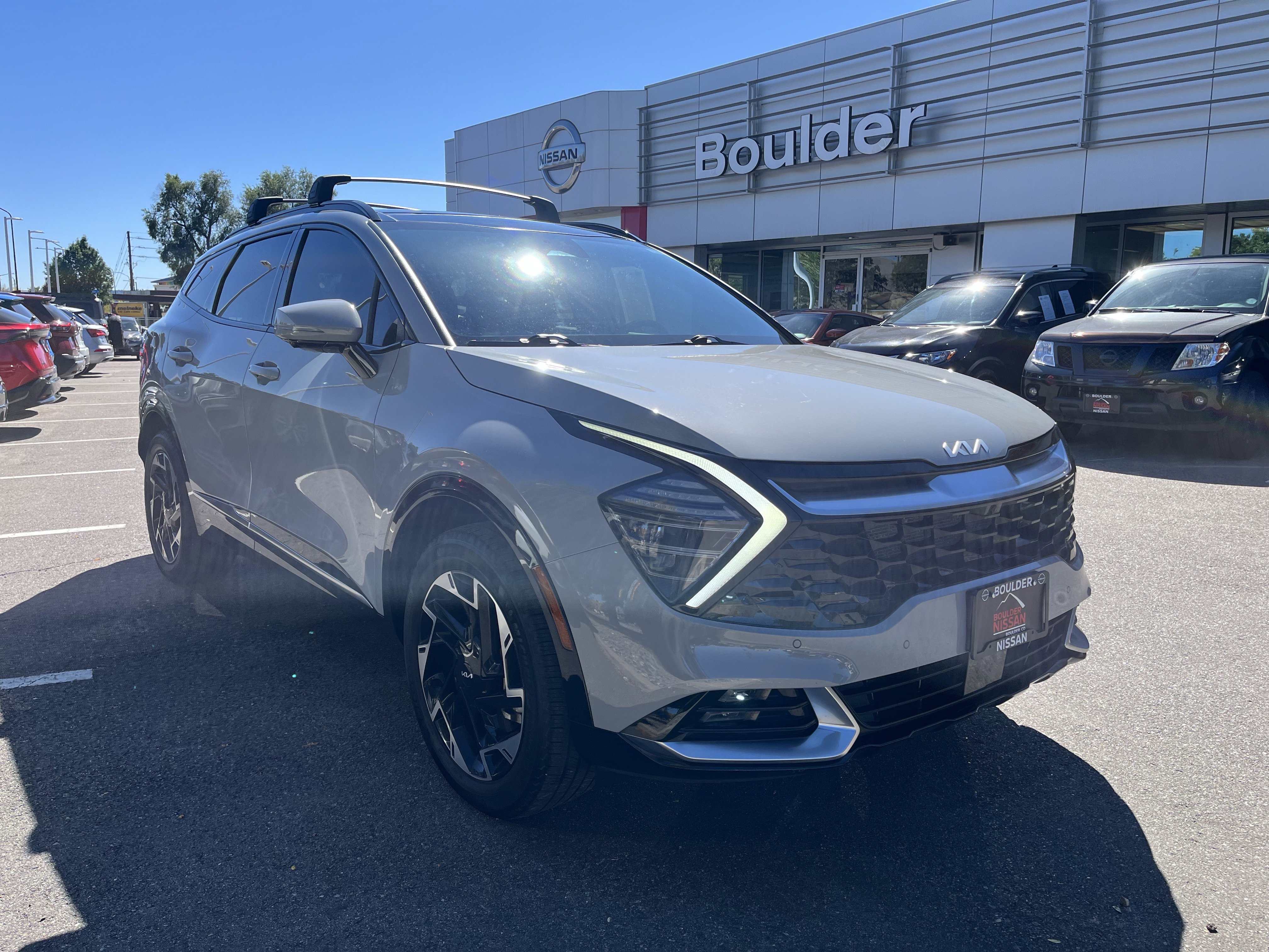 Vehicle