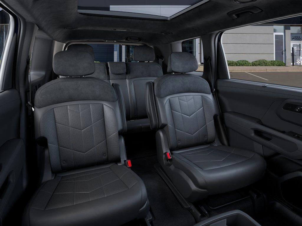 2027 Kia Telluride X-Line SX Prestige - Photo 19