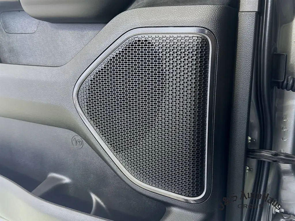 2023 Ram 1500 TRX photo 31