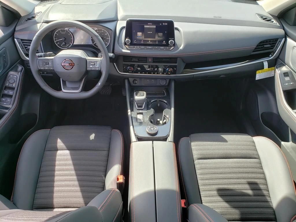 2026 Nissan Rogue Rock Creek - Photo 17