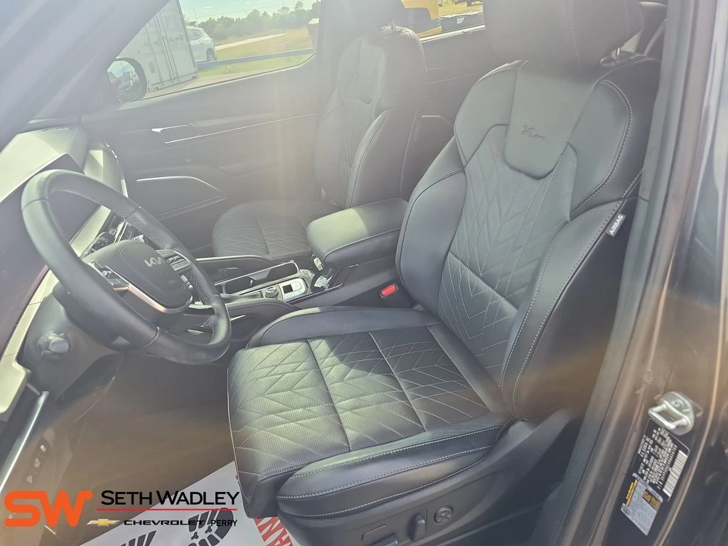 2024 Kia Telluride SX Prestige X-Pro - Photo 16